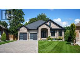 37 ASHBY CRESCENT, Strathroy-Caradoc, Ontario