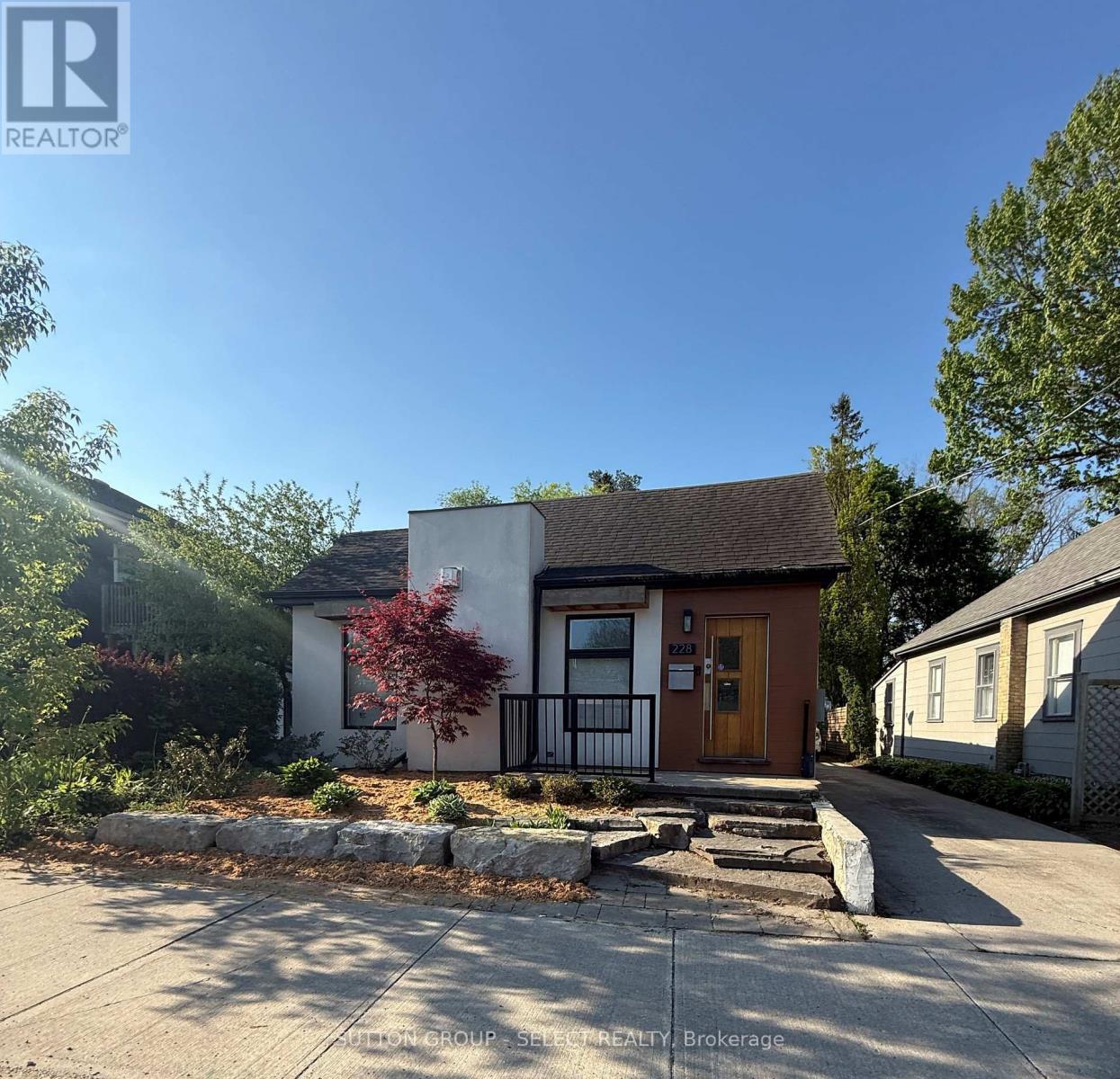 228 Riverside Drive, London North, Ontario  N6H 1E6 - Photo 2 - X13781808