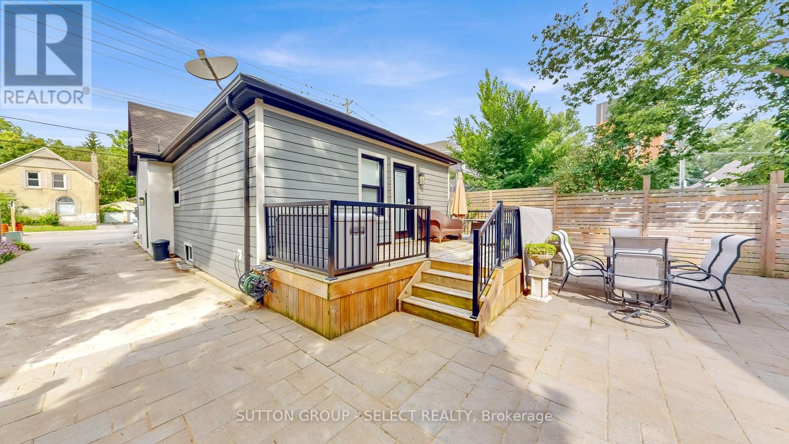 228 Riverside Drive, London North, Ontario  N6H 1E6 - Photo 31 - X13781808