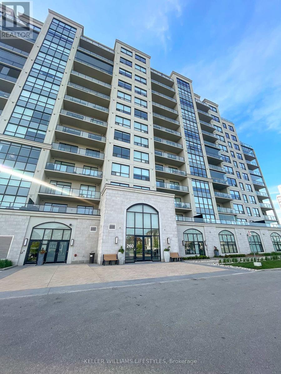 512 - 260 Village Walk Boulevard, London North, Ontario  N6G 0W6 - Photo 2 - X13781874