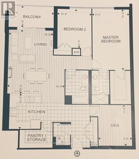 512 - 260 Village Walk Boulevard, London North, Ontario  N6G 0W6 - Photo 43 - X13781874
