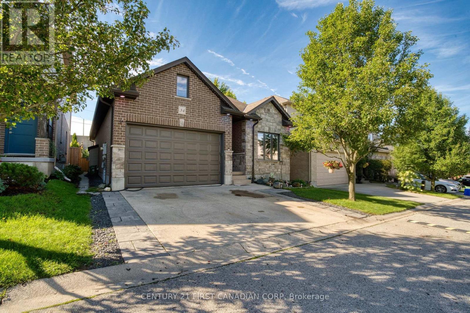 34 - 777 Apricot Drive, London South, Ontario  N6K 5B3 - Photo 2 - X13781884
