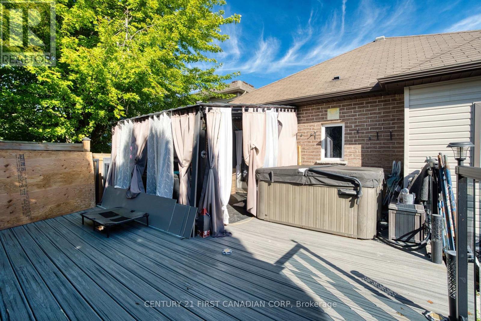 34 - 777 Apricot Drive, London South, Ontario  N6K 5B3 - Photo 35 - X13781884