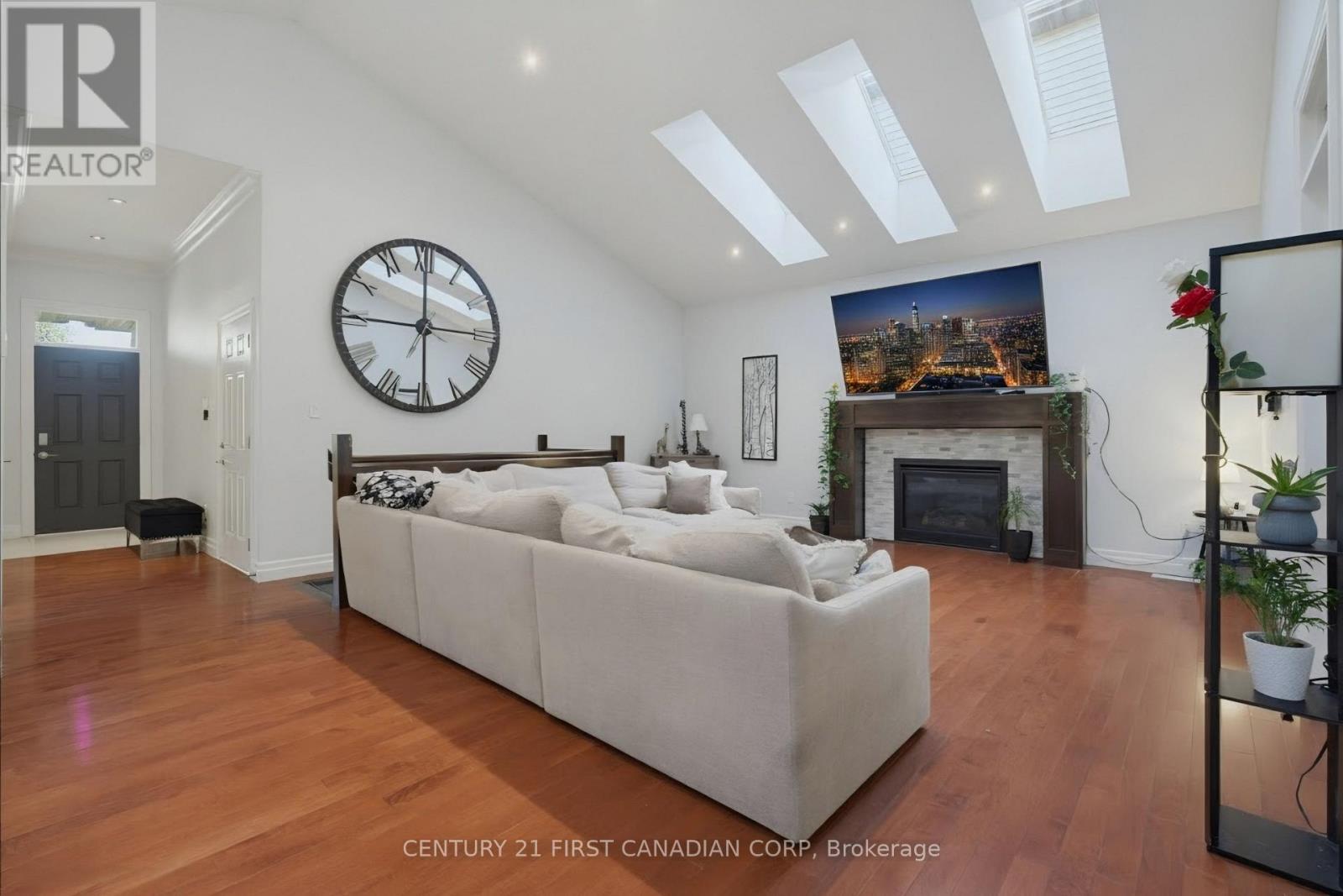 34 - 777 Apricot Drive, London South, Ontario  N6K 5B3 - Photo 7 - X13781884
