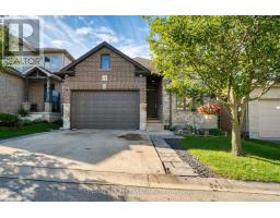 34 - 777 APRICOT DRIVE, London South, Ontario