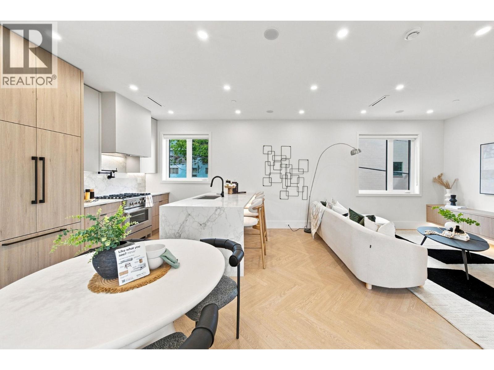 3 646 E 23rd Avenue, Vancouver, British Columbia  V5V 1X8 - Photo 3 - R3162883