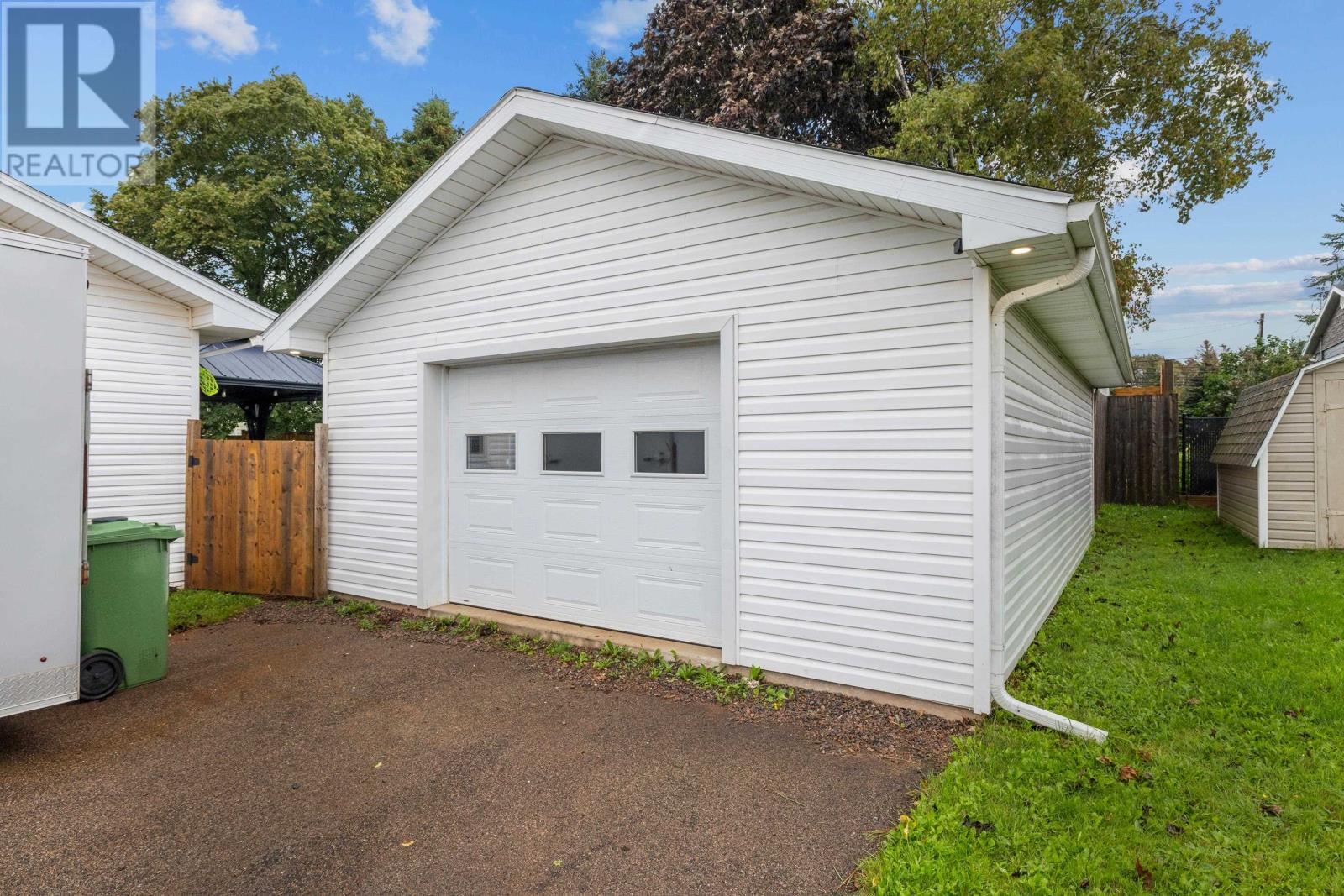 32 Darby Drive, Summerside, Prince Edward Island  C1N 4V5 - Photo 37 - 202622601
