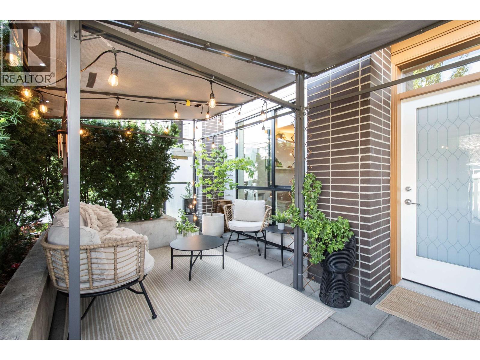 111 615 E 3rd Street, North Vancouver, British Columbia  V7L 0G3 - Photo 5 - R3162215