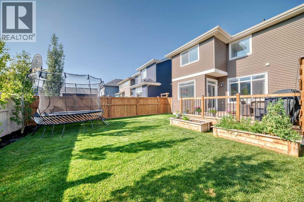 68 Sunrise Way, Cochrane, Alberta  T4C 2S3 - Photo 29 - A2340584