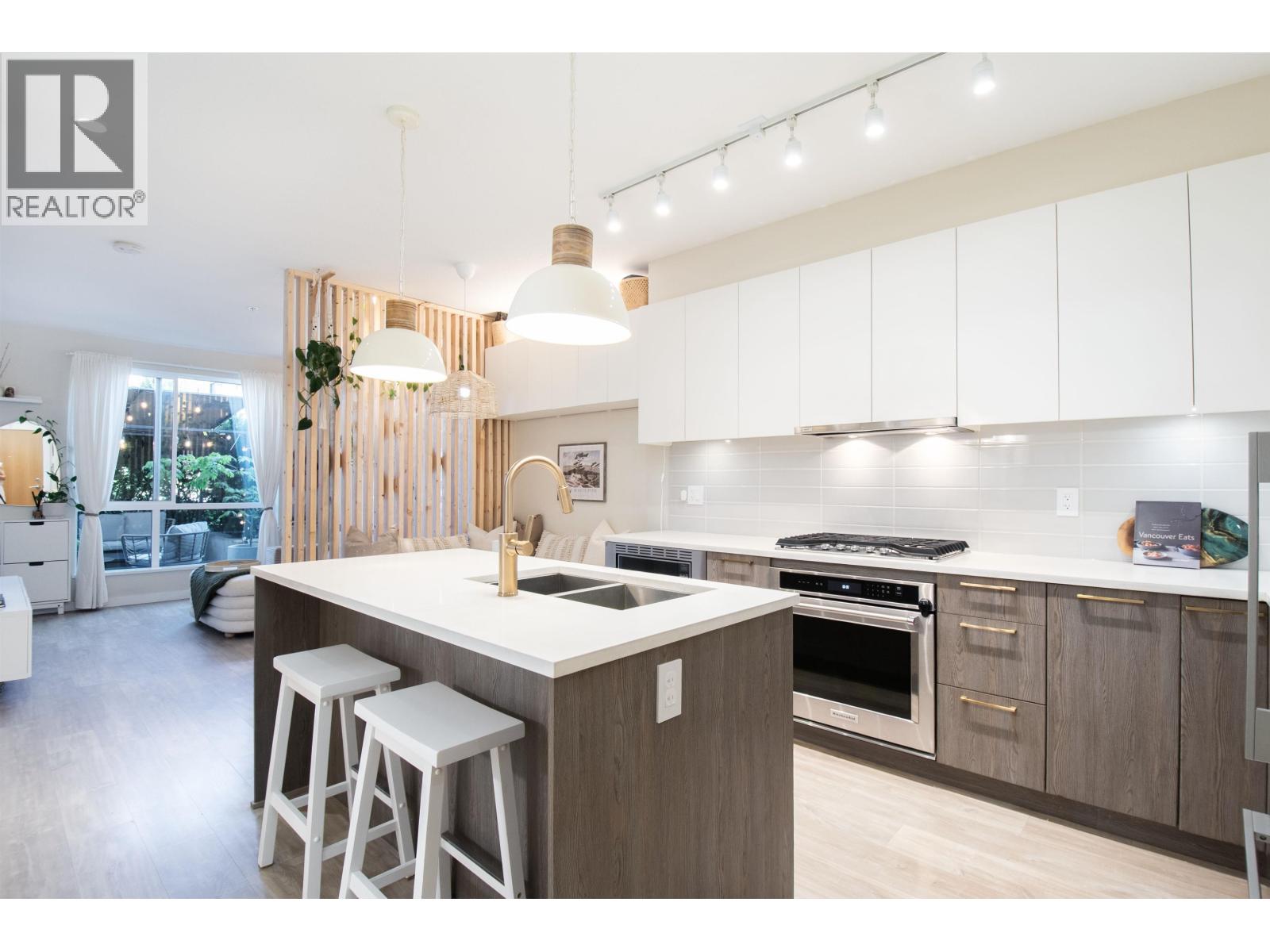 111 615 E 3rd Street, North Vancouver, British Columbia  V7L 0G3 - Photo 19 - R3162215