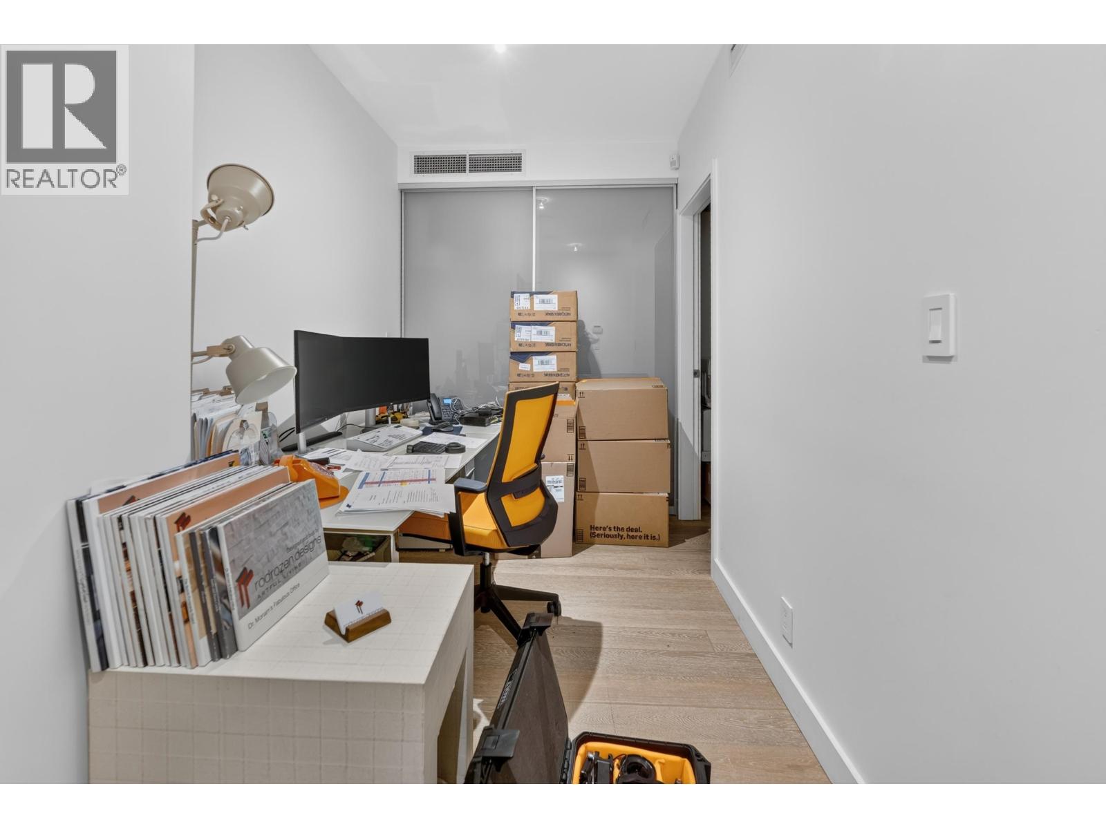 206 1477 W Pender Street, Vancouver, British Columbia  V6G 2S3 - Photo 13 - R3160332