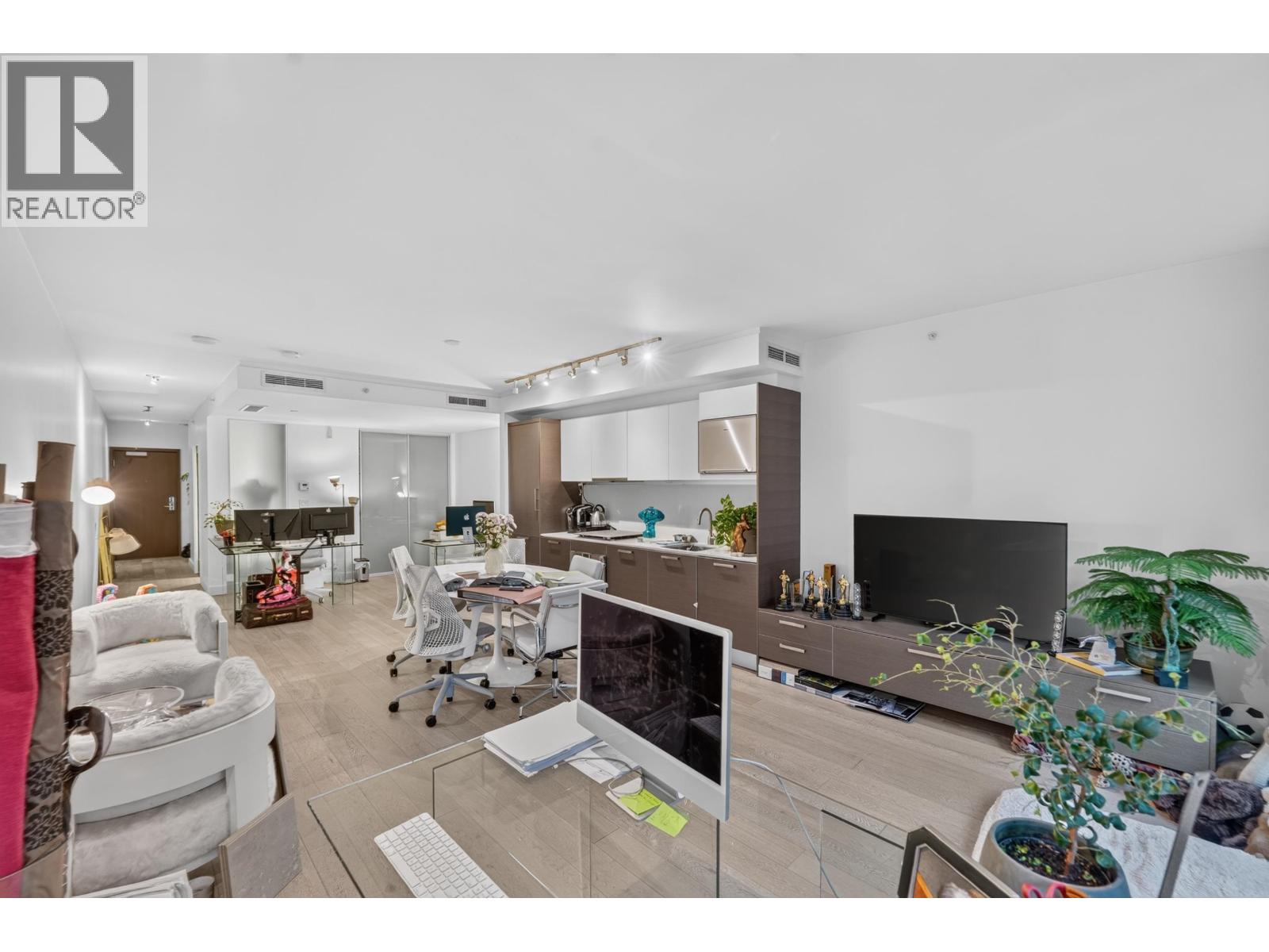 206 1477 W Pender Street, Vancouver, British Columbia  V6G 2S3 - Photo 5 - R3160332
