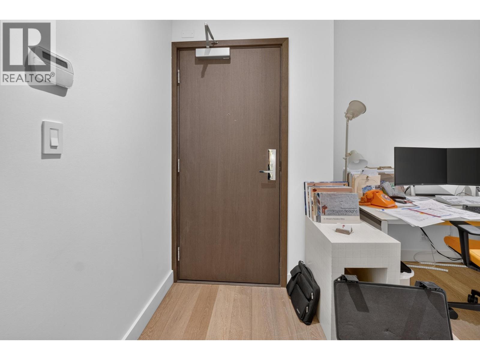 206 1477 W Pender Street, Vancouver, British Columbia  V6G 2S3 - Photo 14 - R3160332