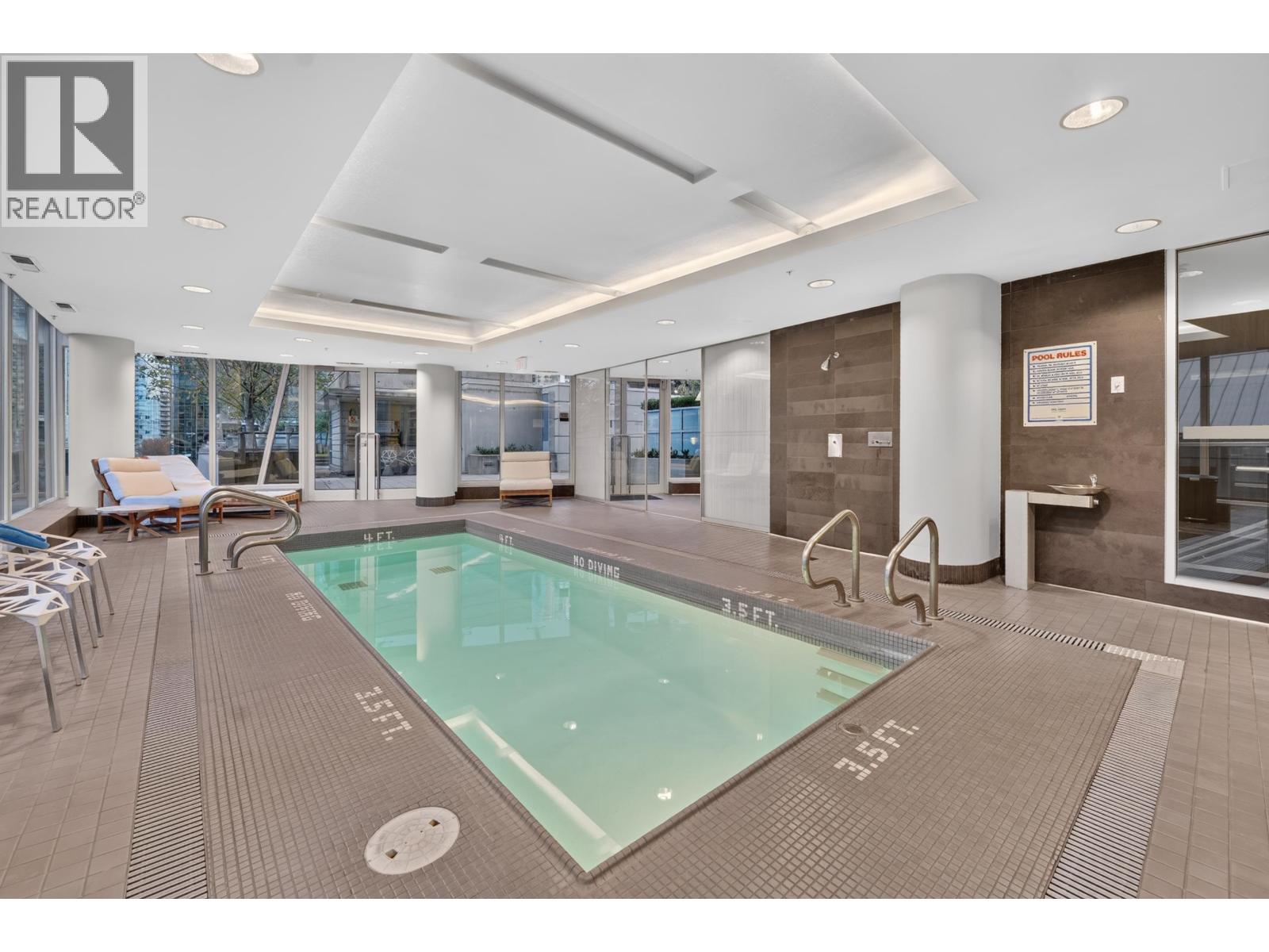 206 1477 W Pender Street, Vancouver, British Columbia  V6G 2S3 - Photo 19 - R3160332