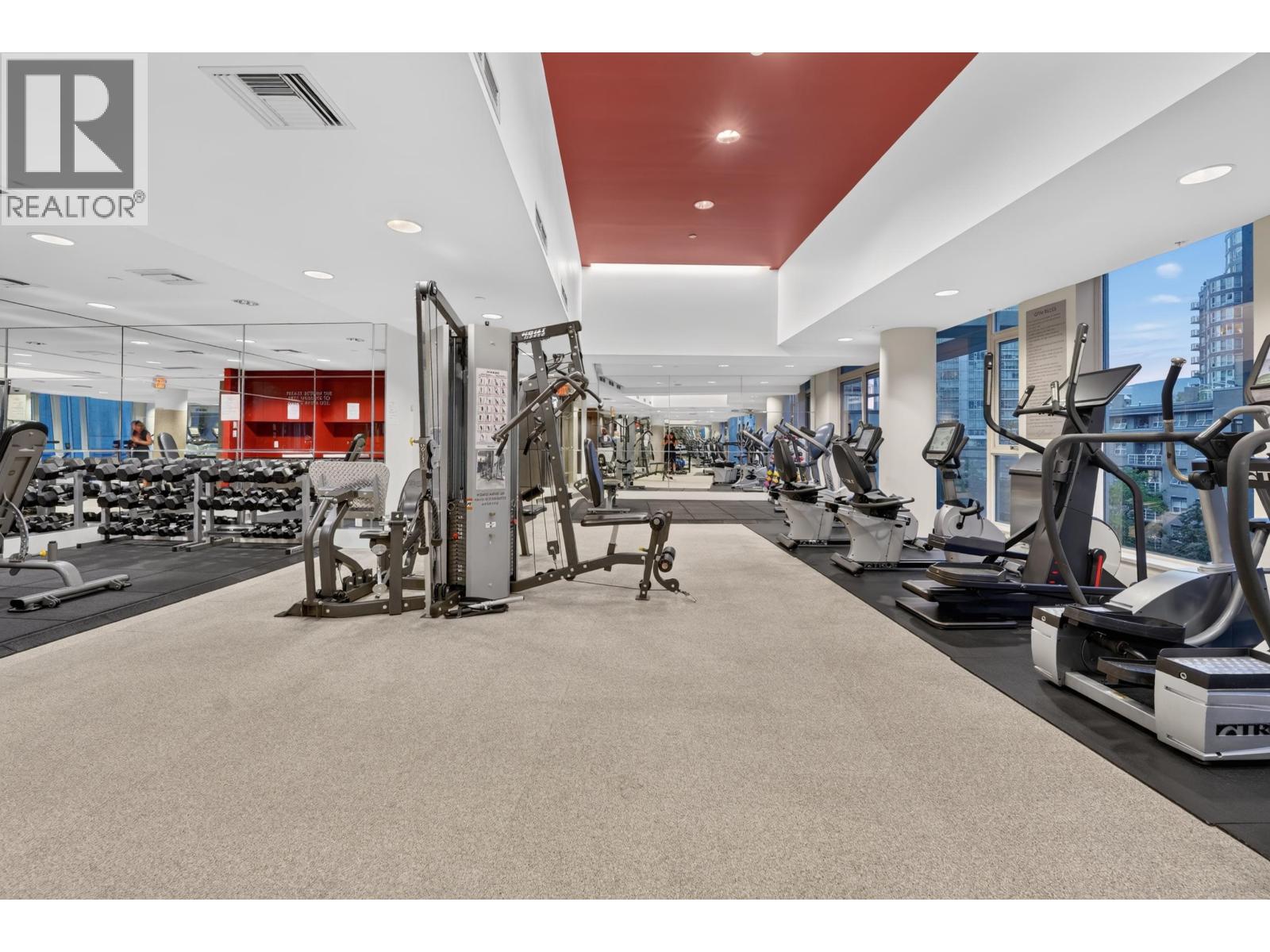 206 1477 W Pender Street, Vancouver, British Columbia  V6G 2S3 - Photo 27 - R3160332