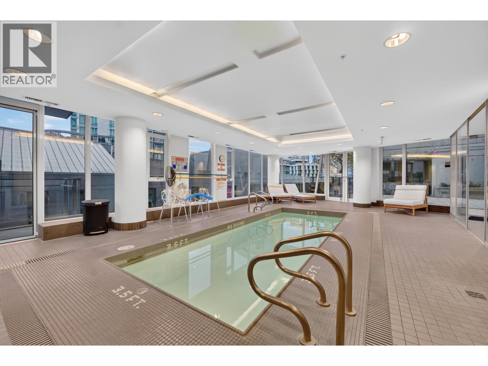206 1477 W Pender Street, Vancouver, British Columbia  V6G 2S3 - Photo 17 - R3160332