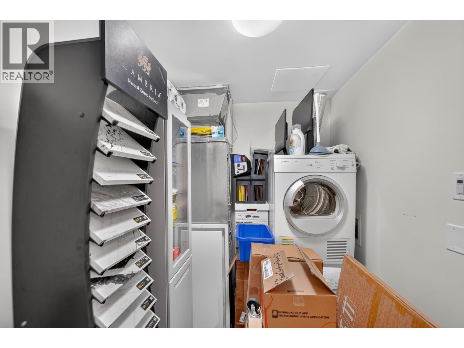 206 1477 W Pender Street, Vancouver, British Columbia  V6G 2S3 - Photo 16 - R3160332
