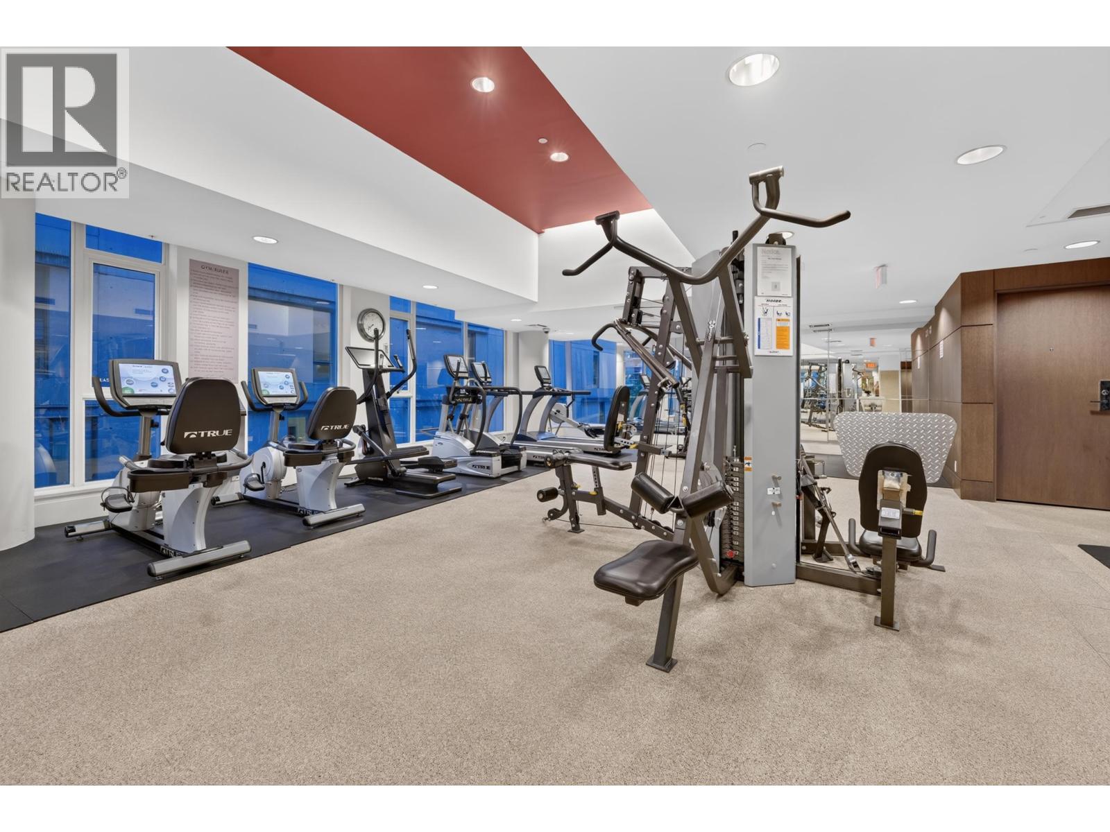 206 1477 W Pender Street, Vancouver, British Columbia  V6G 2S3 - Photo 29 - R3160332