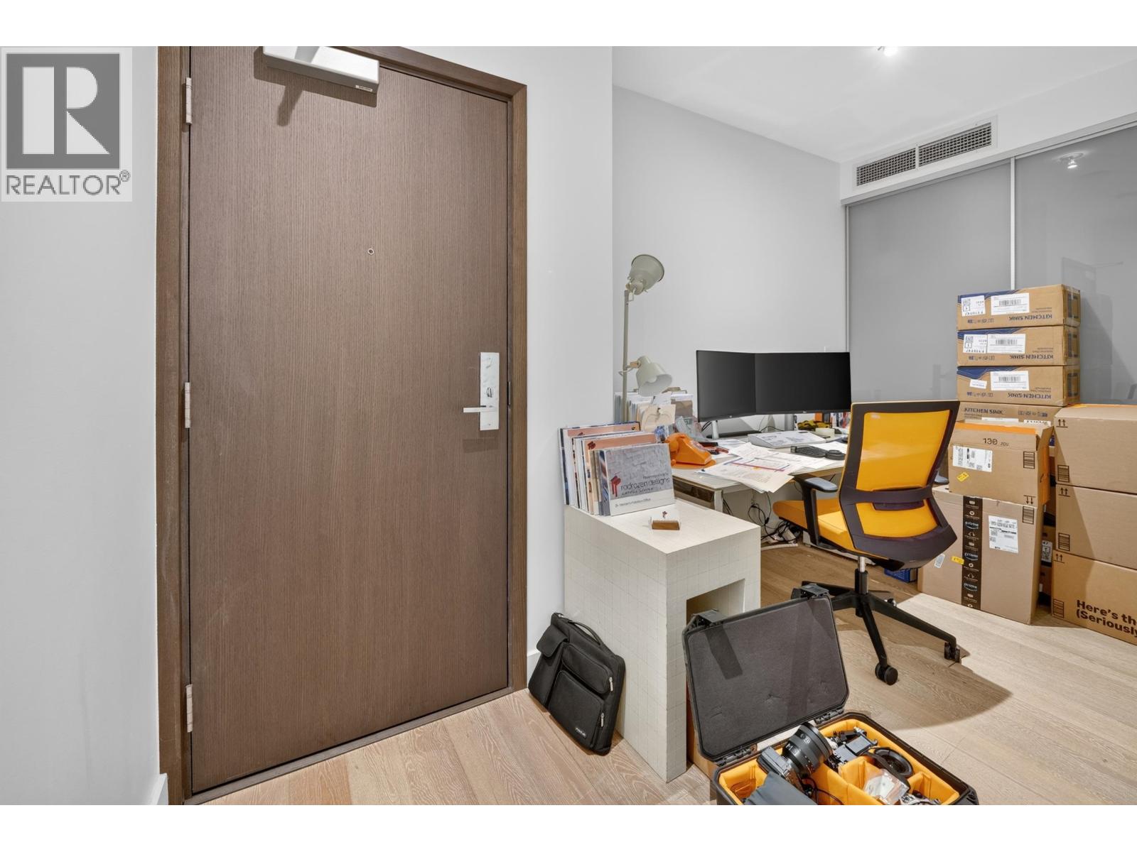 206 1477 W Pender Street, Vancouver, British Columbia  V6G 2S3 - Photo 15 - R3160332