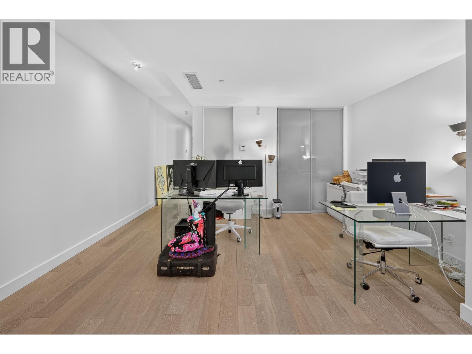 206 1477 W Pender Street, Vancouver, British Columbia  V6G 2S3 - Photo 6 - R3160332