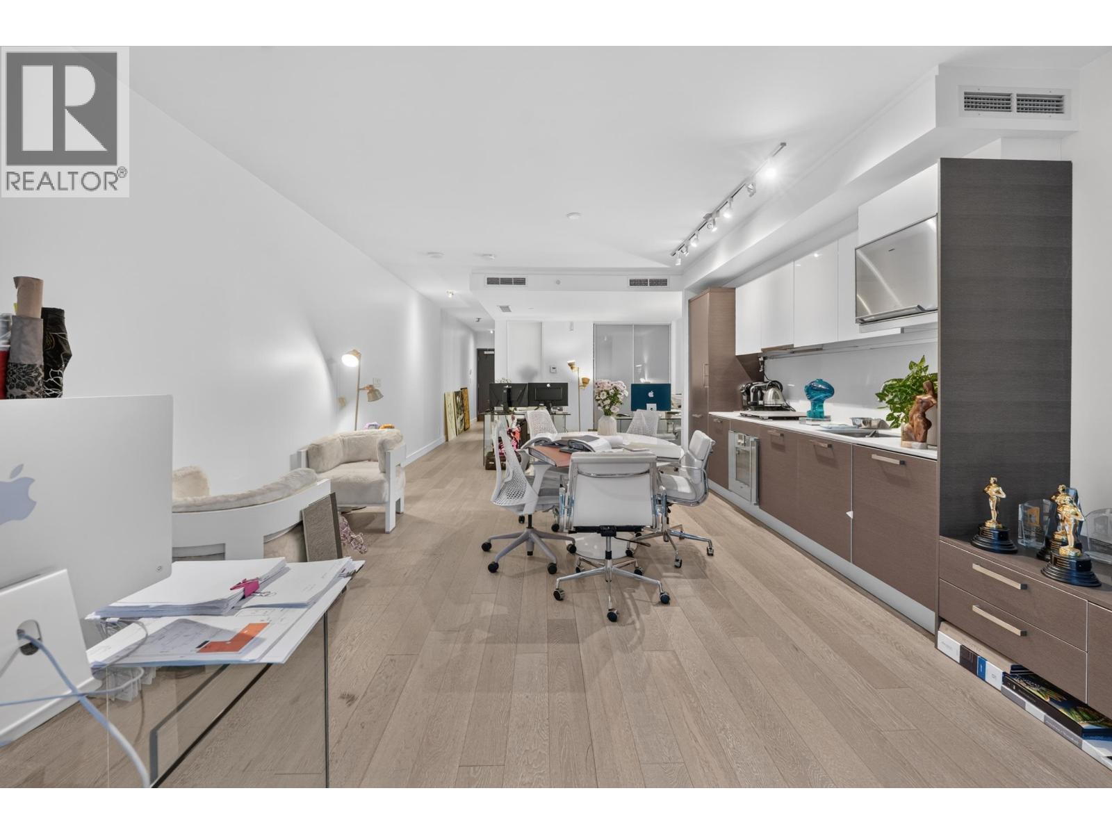 206 1477 W Pender Street, Vancouver, British Columbia  V6G 2S3 - Photo 2 - R3160332