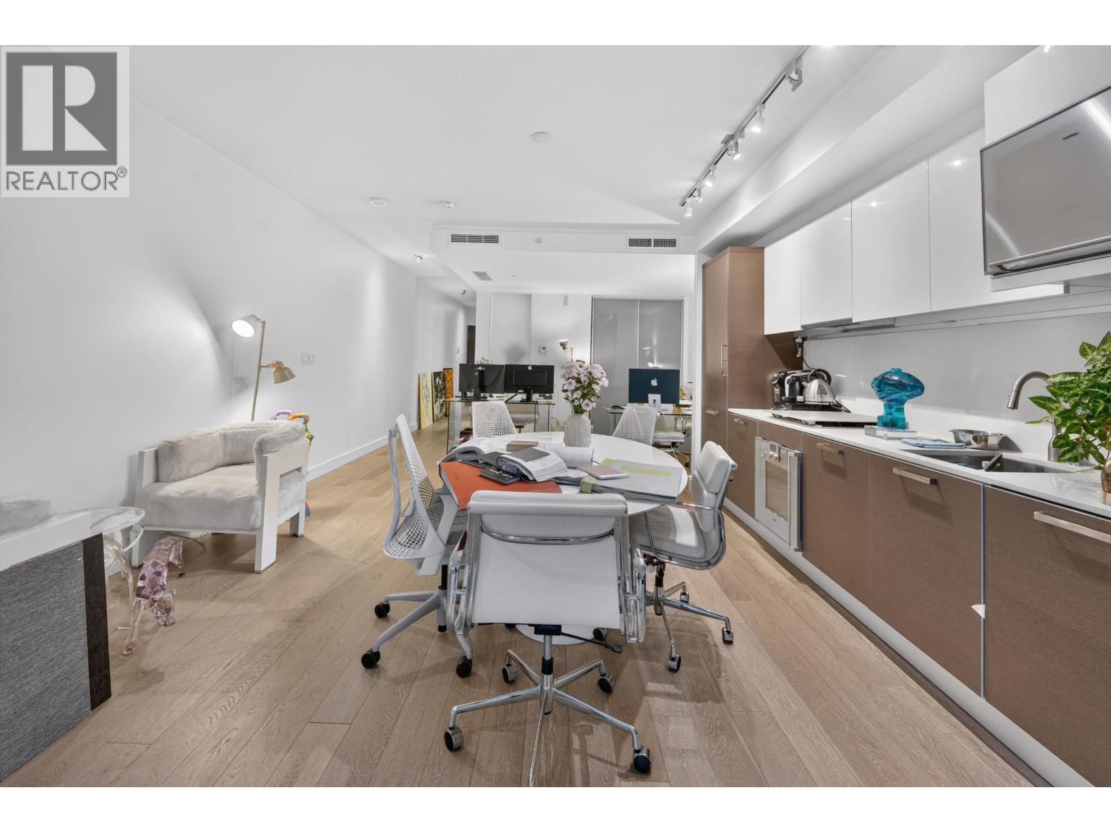206 1477 W Pender Street, Vancouver, British Columbia  V6G 2S3 - Photo 3 - R3160332