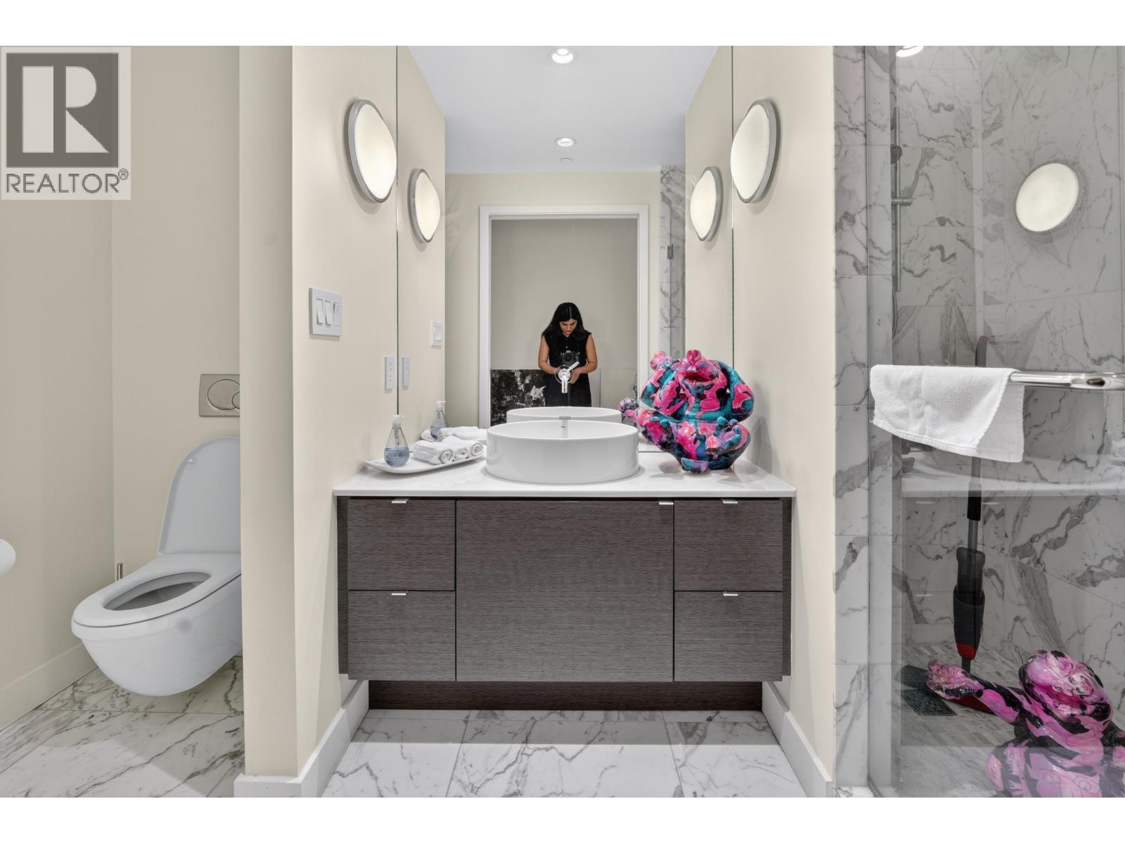 206 1477 W Pender Street, Vancouver, British Columbia  V6G 2S3 - Photo 11 - R3160332