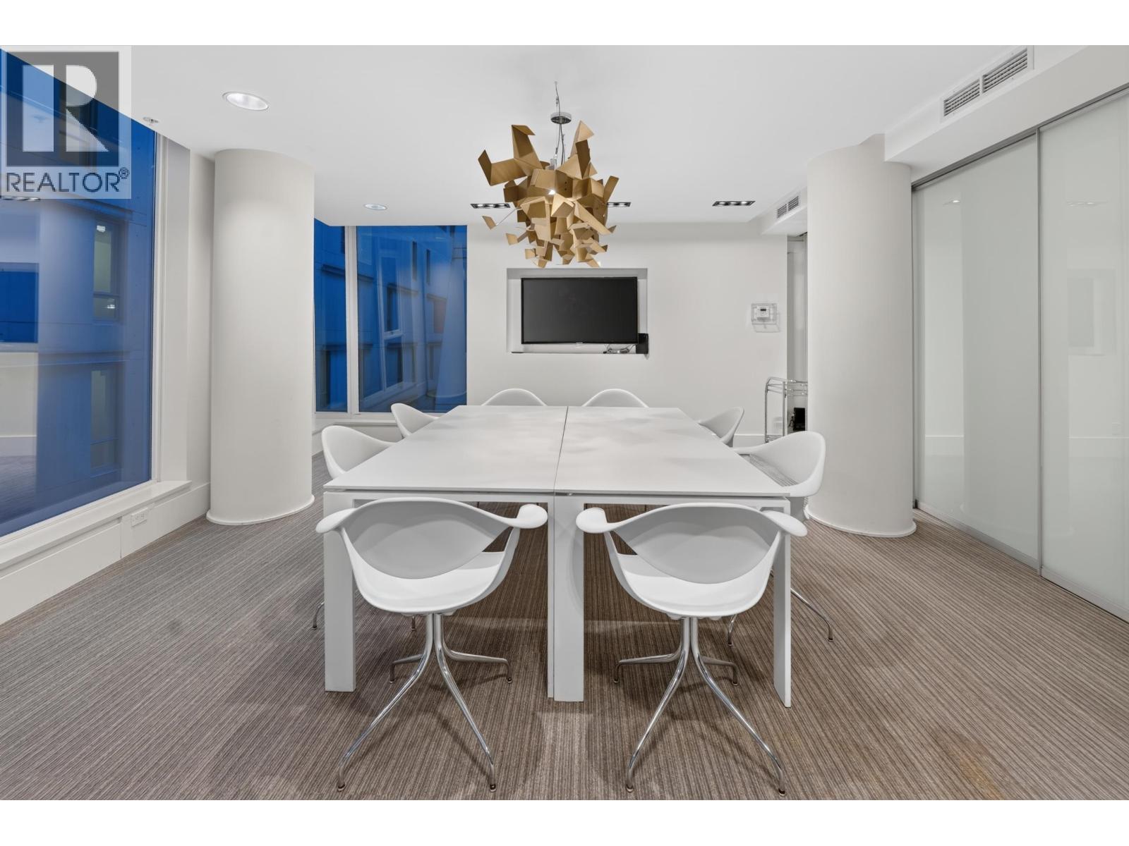 206 1477 W Pender Street, Vancouver, British Columbia  V6G 2S3 - Photo 31 - R3160332