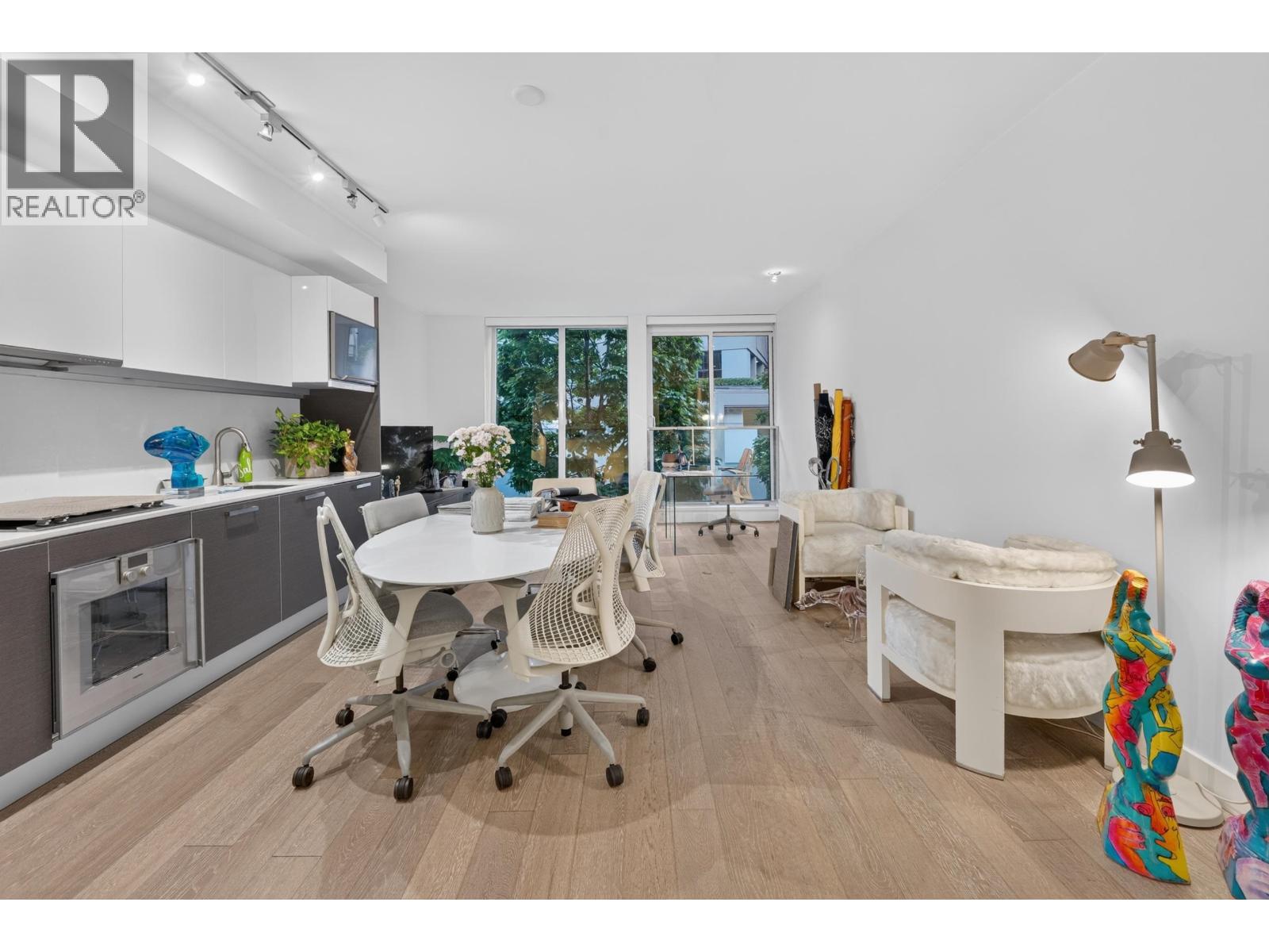 206 1477 W Pender Street, Vancouver, British Columbia  V6G 2S3 - Photo 38 - R3160332