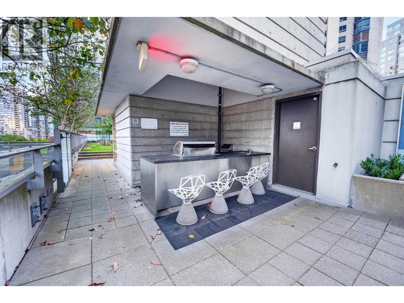 206 1477 W Pender Street, Vancouver, British Columbia  V6G 2S3 - Photo 33 - R3160332
