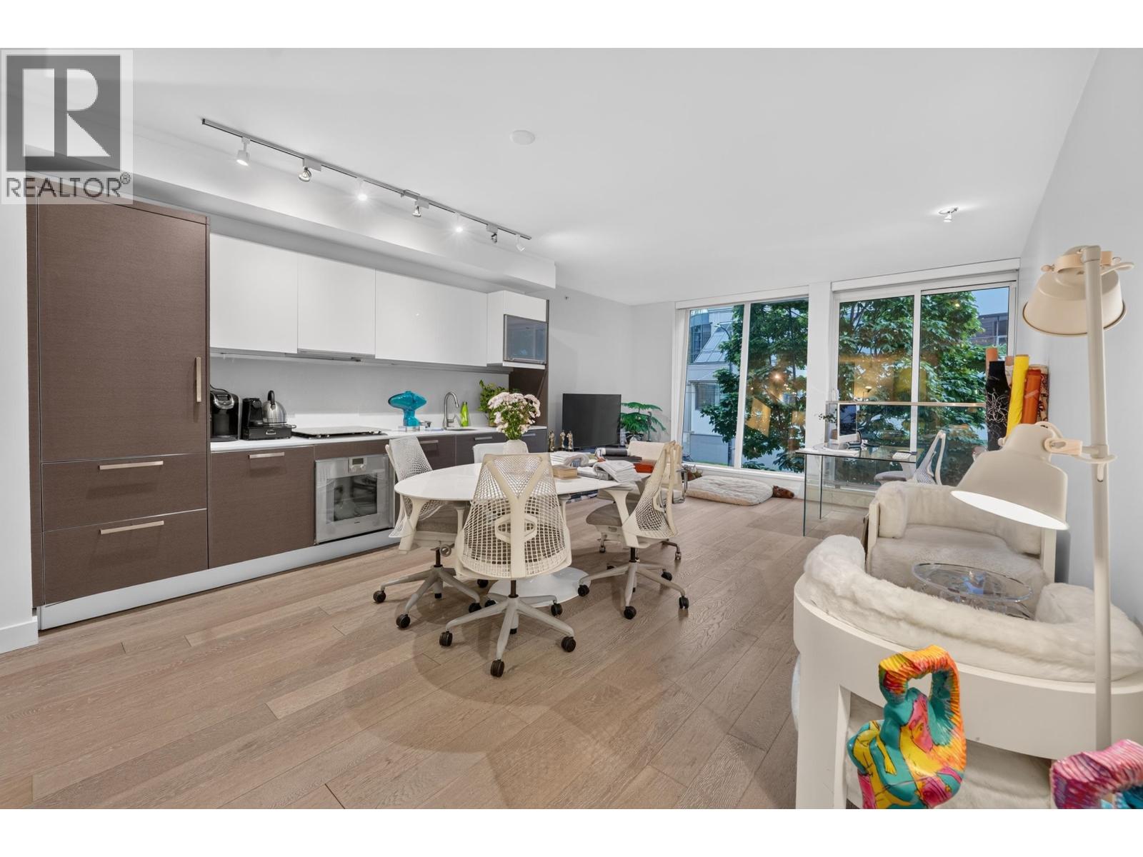 206 1477 W Pender Street, Vancouver, British Columbia  V6G 2S3 - Photo 39 - R3160332