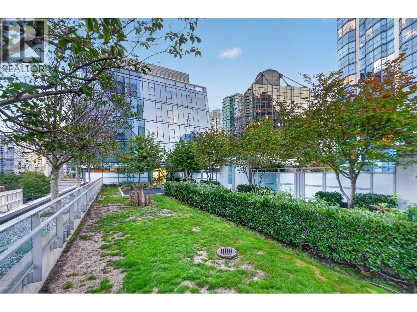 206 1477 W Pender Street, Vancouver, British Columbia  V6G 2S3 - Photo 34 - R3160332