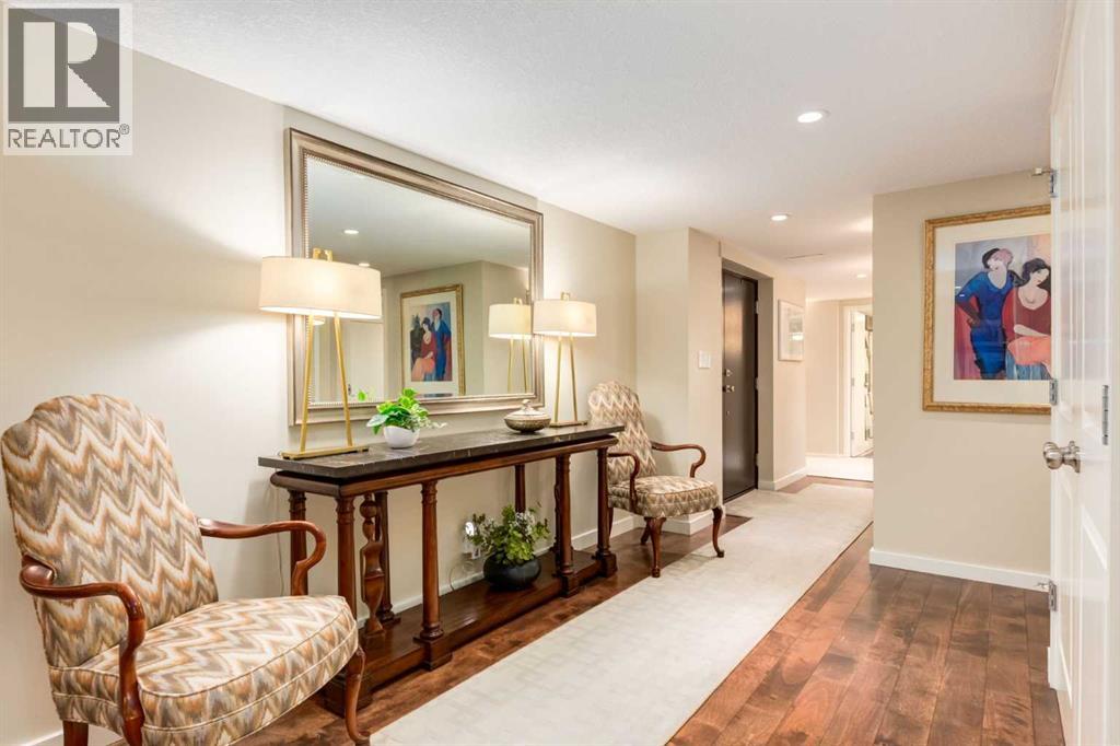 400F, 500 Eau Claire Avenue SW, Calgary, Alberta