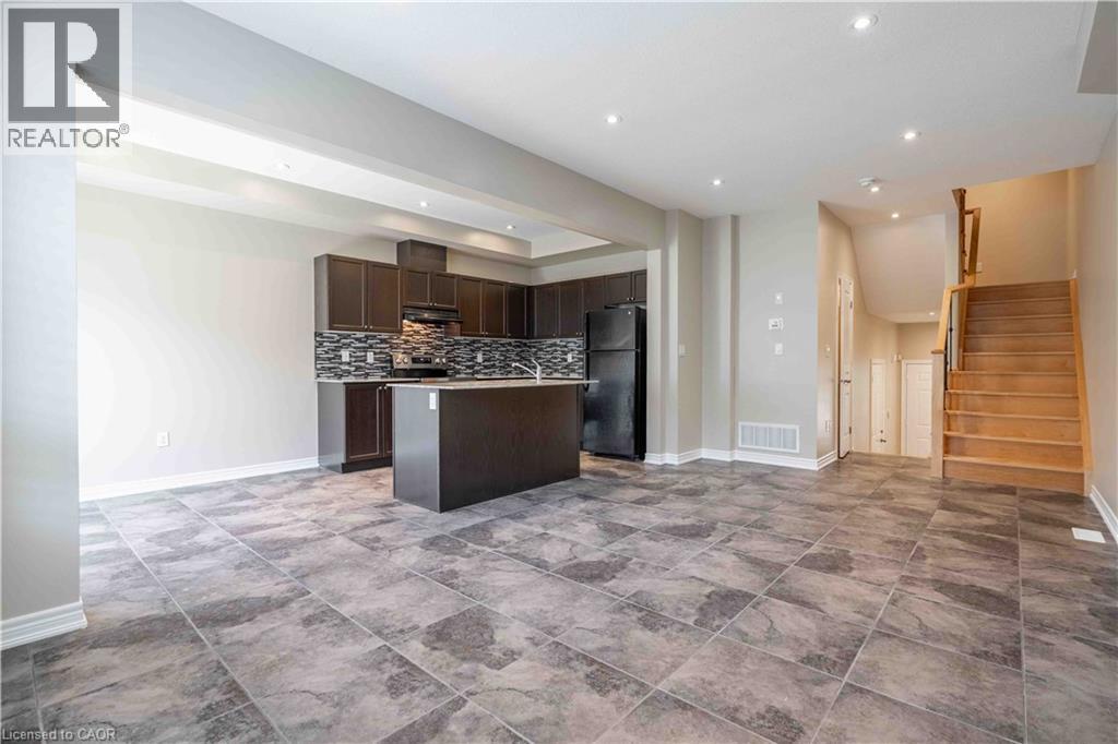 134 Palacebeach Trail, Hamilton, Ontario  L8E 0C3 - Photo 10 - 40863028
