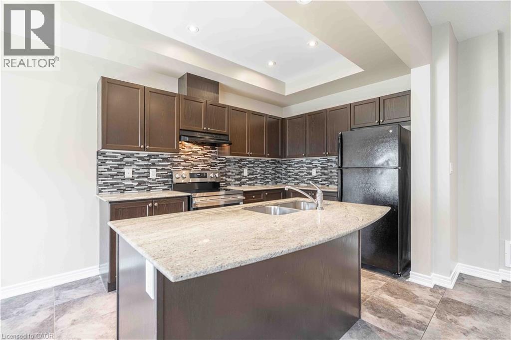 134 Palacebeach Trail, Hamilton, Ontario  L8E 0C3 - Photo 16 - 40863028