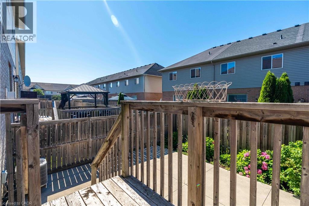 134 Palacebeach Trail, Hamilton, Ontario  L8E 0C3 - Photo 33 - 40863028