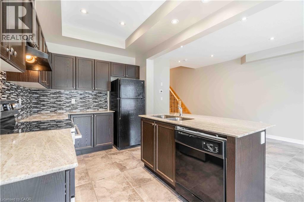 134 Palacebeach Trail, Hamilton, Ontario  L8E 0C3 - Photo 14 - 40863028