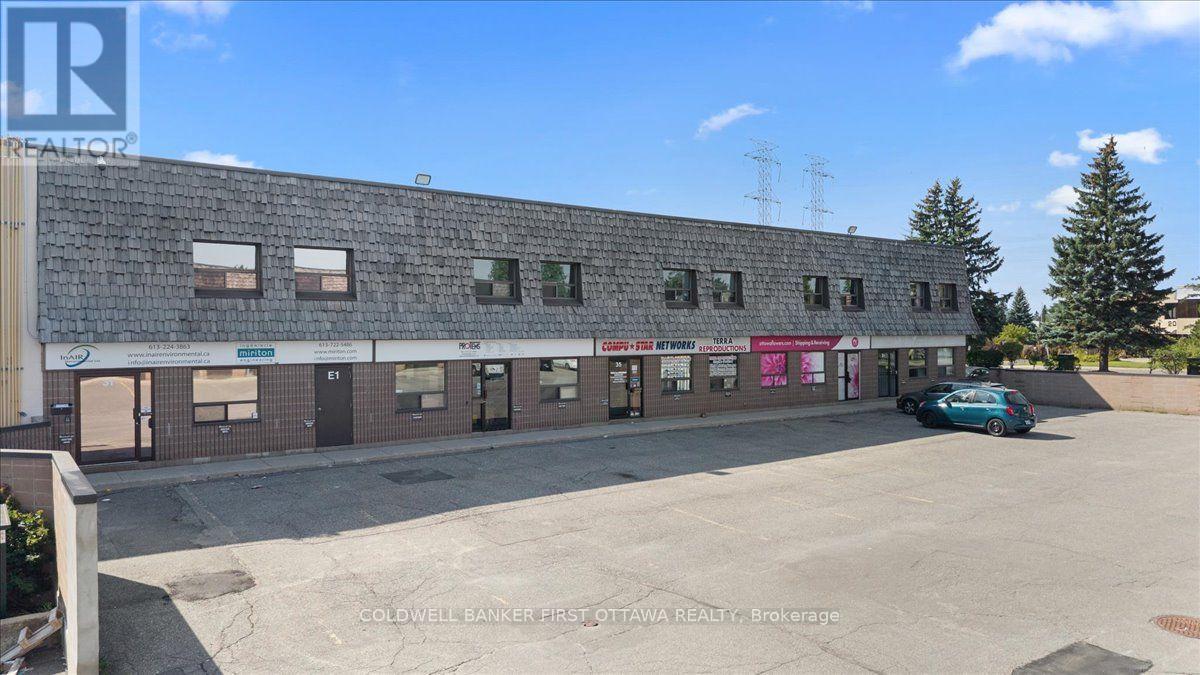 33 - 2000 Thurston Drive, Ottawa, Ontario  K1G 4K7 - Photo 2 - X13781724