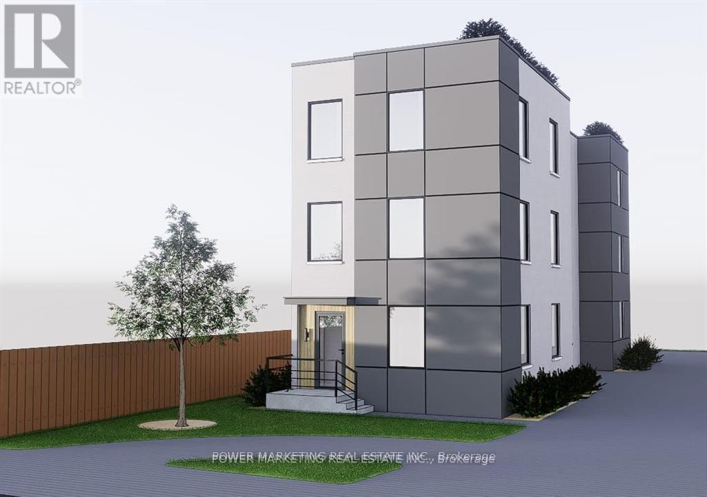 636 WALKLEY ROAD, Ottawa, Ontario