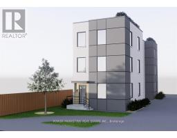 636 WALKLEY ROAD, Ottawa, Ontario