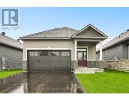 243 HANNAM BUD WAY, Ottawa, Ontario
