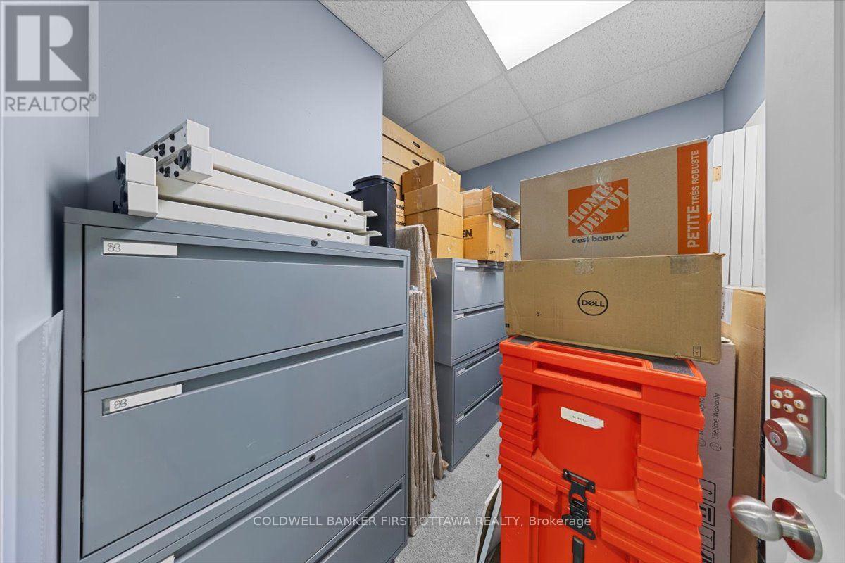 33 - 2000 Thurston Drive, Ottawa, Ontario  K1G 4K7 - Photo 12 - X13781820
