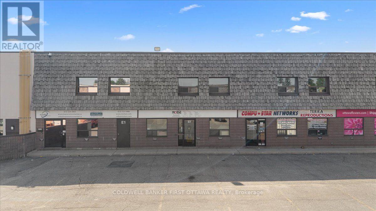 33 - 2000 Thurston Drive, Ottawa, Ontario  K1G 4K7 - Photo 3 - X13781820