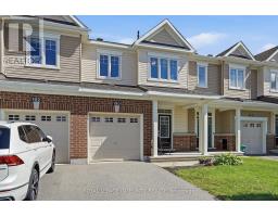 190 YELLOWCRESS WAY, Ottawa, Ontario