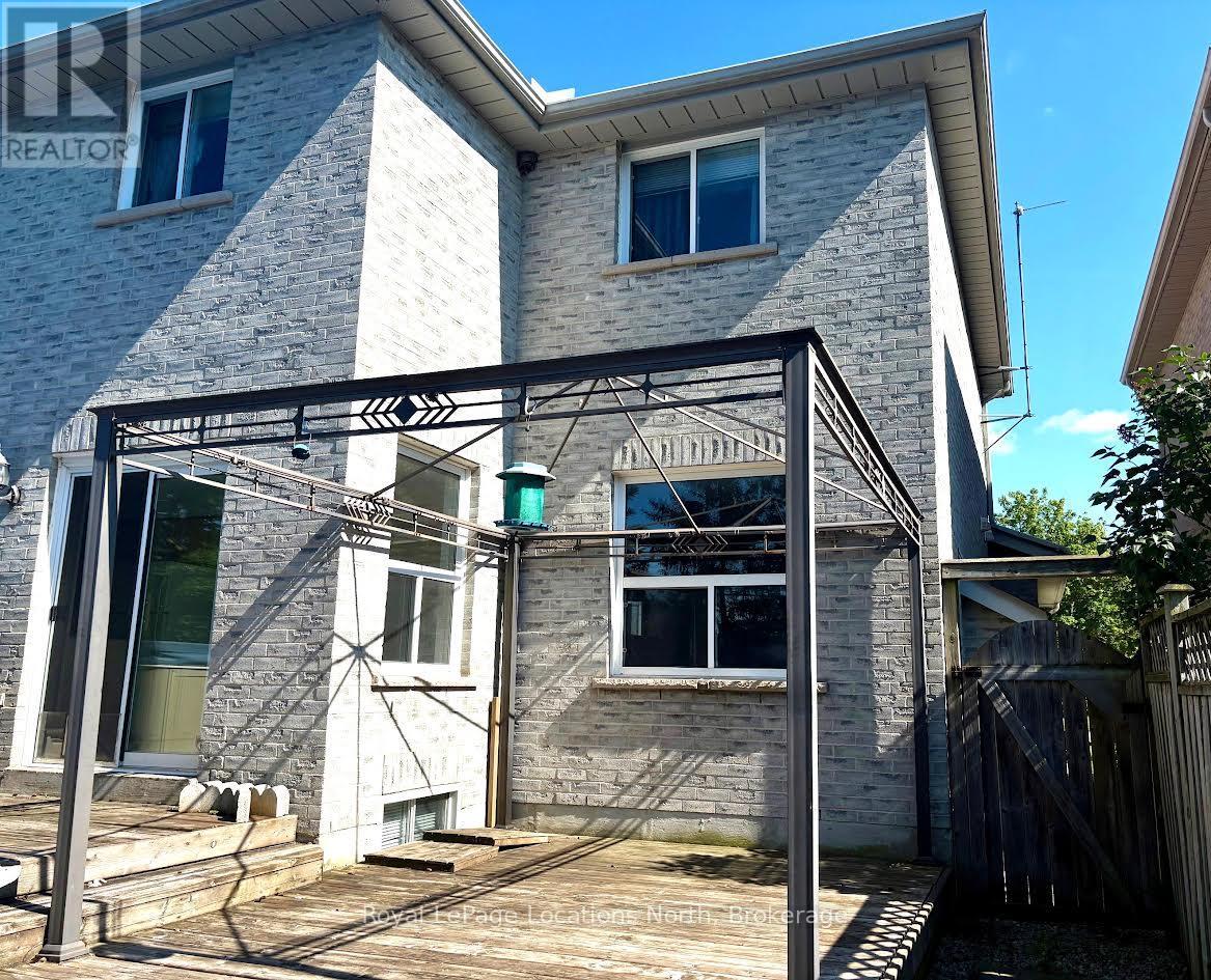 24 Merganser Court, Barrie, Ontario  L4N 8W7 - Photo 19 - S13772750