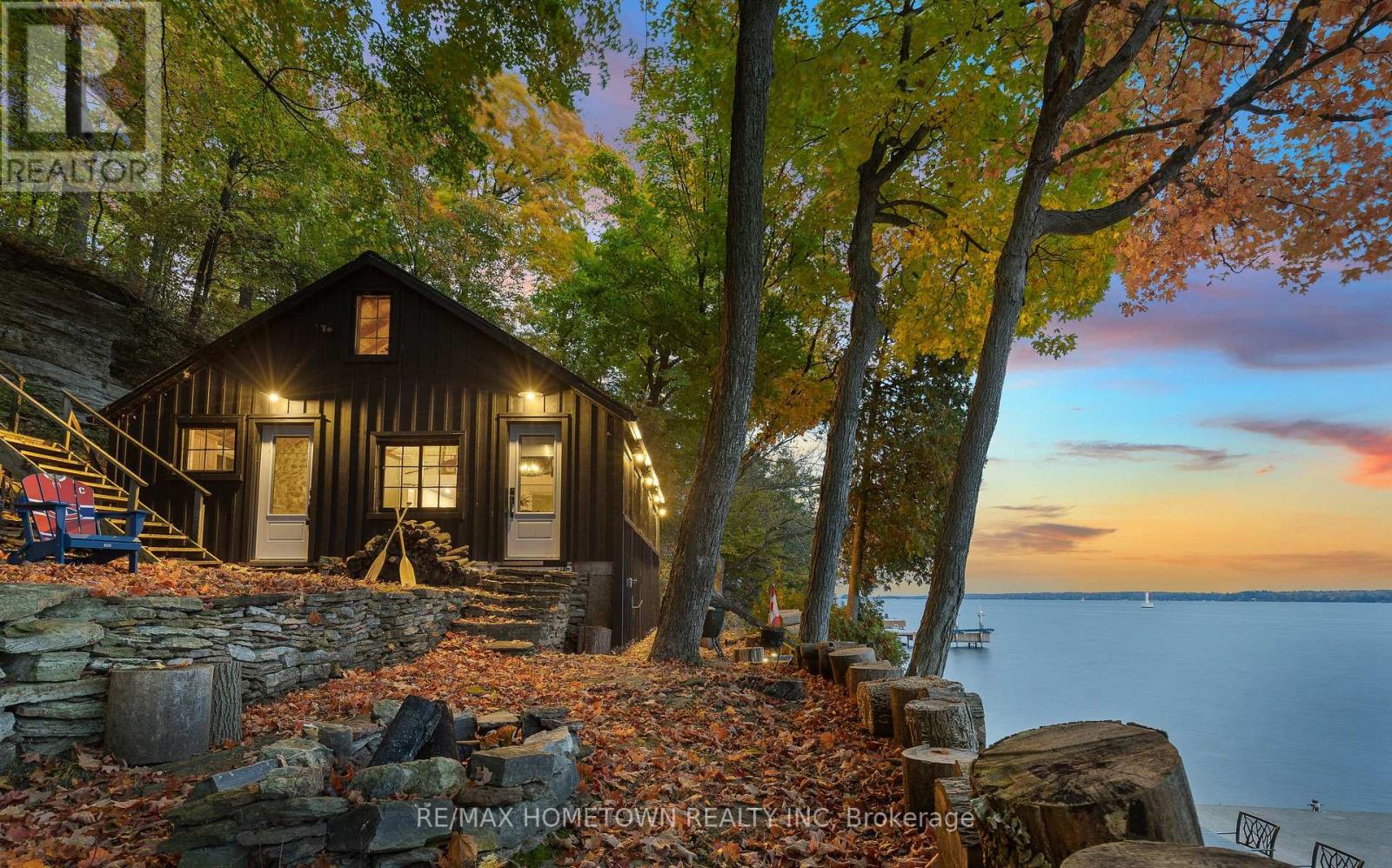 191 BROCKMERE CLIFF ROAD, Elizabethtown-Kitley, Ontario