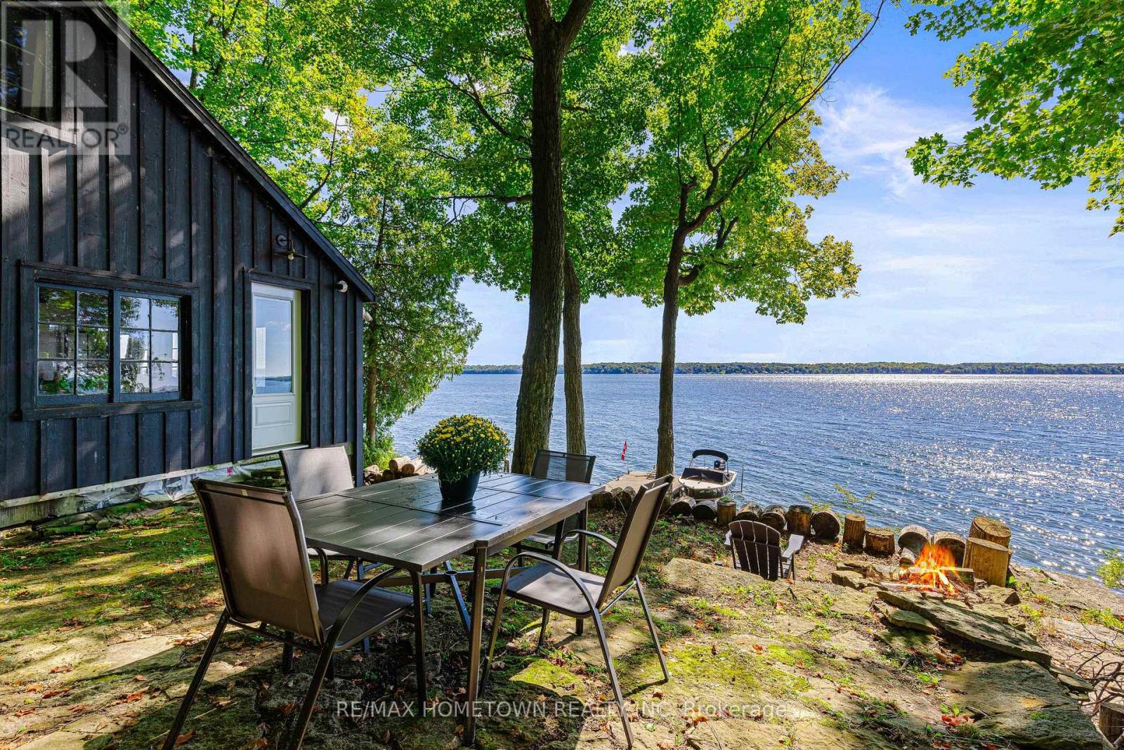 191 Brockmere Cliff Road, Elizabethtown-Kitley, Ontario  K6V 5T3 - Photo 3 - X13781906