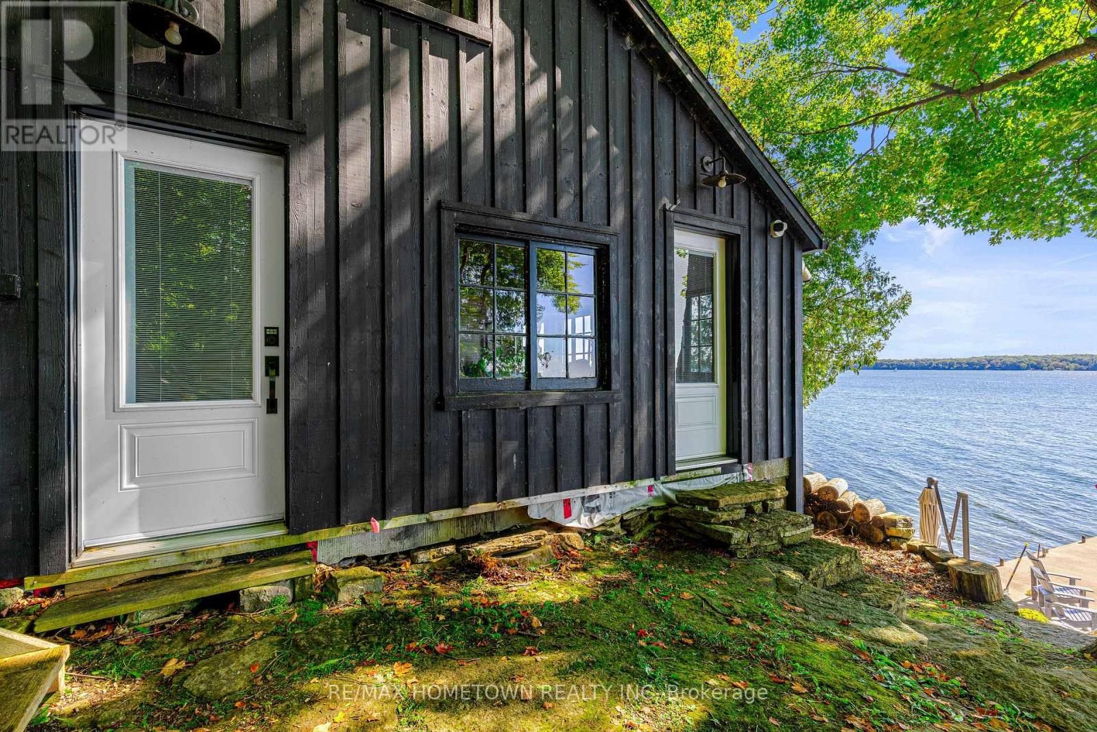 191 Brockmere Cliff Road, Elizabethtown-Kitley, Ontario  K6V 5T3 - Photo 4 - X13781906