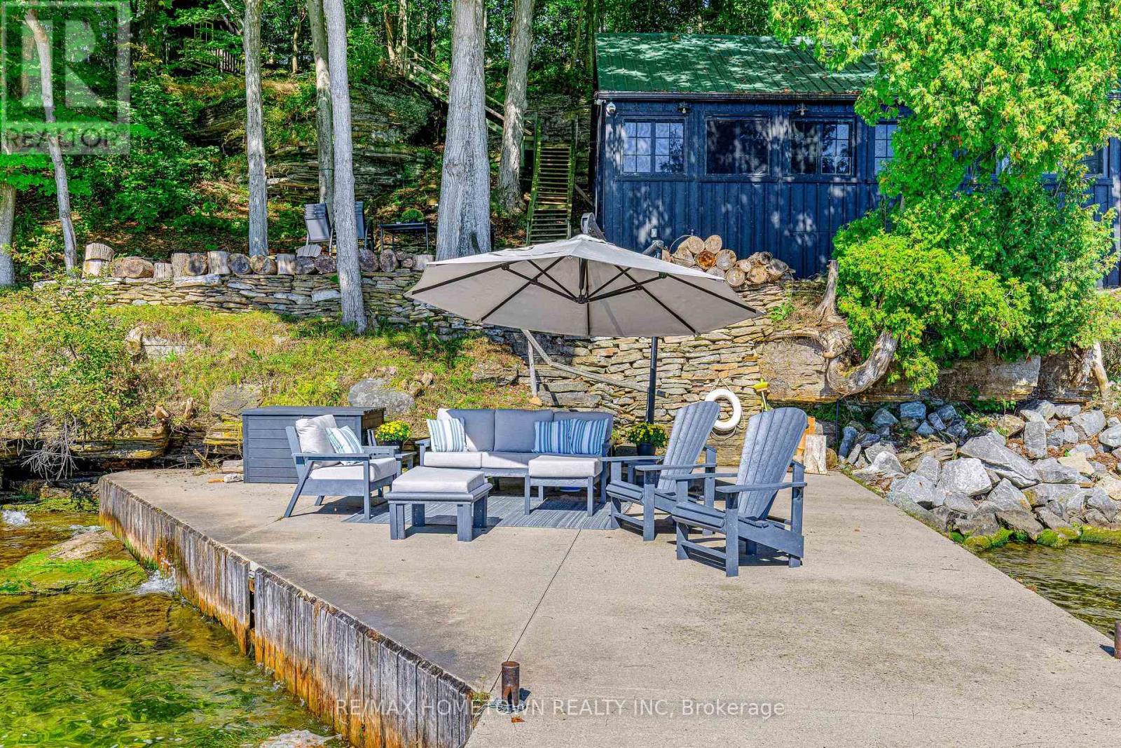 191 Brockmere Cliff Road, Elizabethtown-Kitley, Ontario  K6V 5T3 - Photo 9 - X13781906