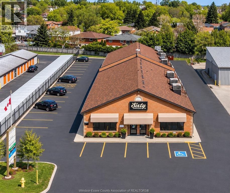 MLS# 26022545: 60 VANEDWARD DRIVE Unit# 2, Port Perry, Canada